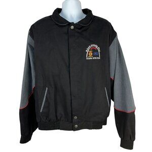 Vintage Ford Union Made XL Jacket St Louis Assembly Plant Building With Pride